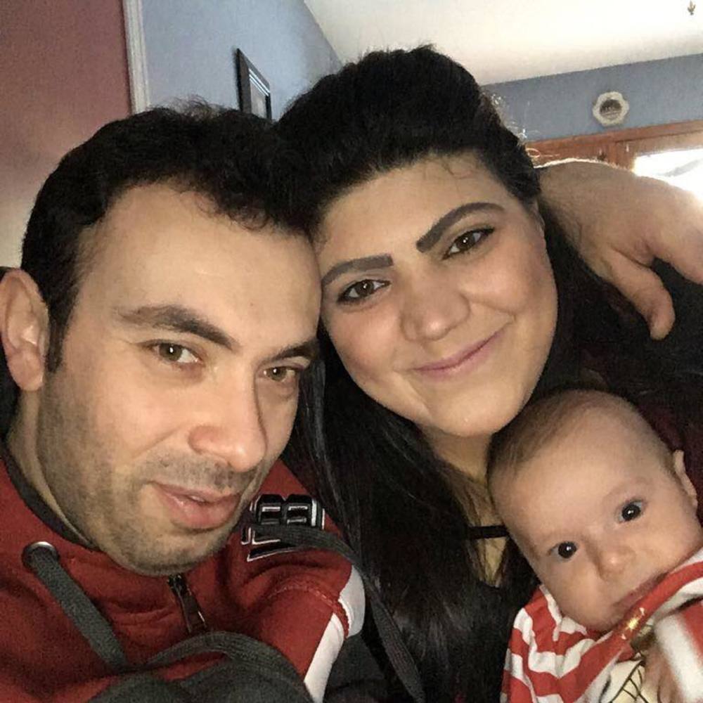 Meet your Posher, Nermeen